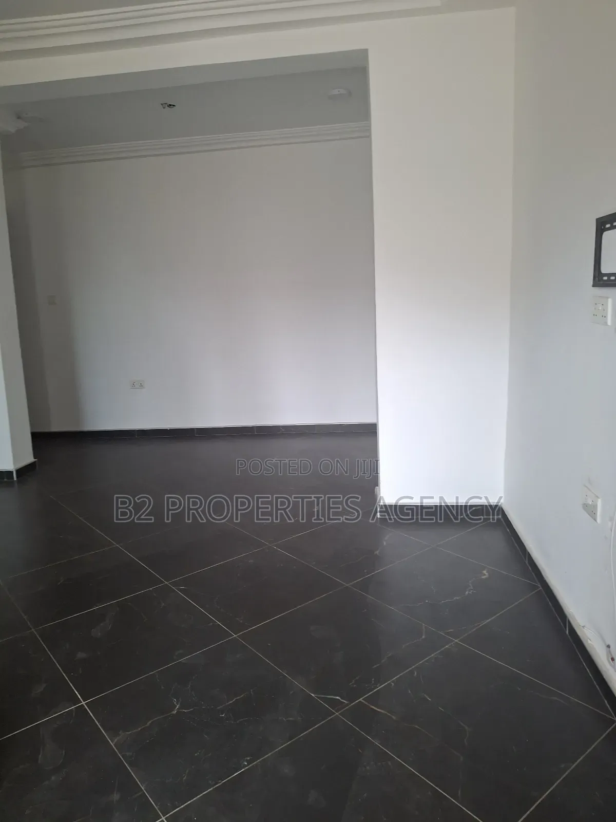 Furnished 2bdrm Apartment in B2 Properties Agency, Kumasi Metropolitan