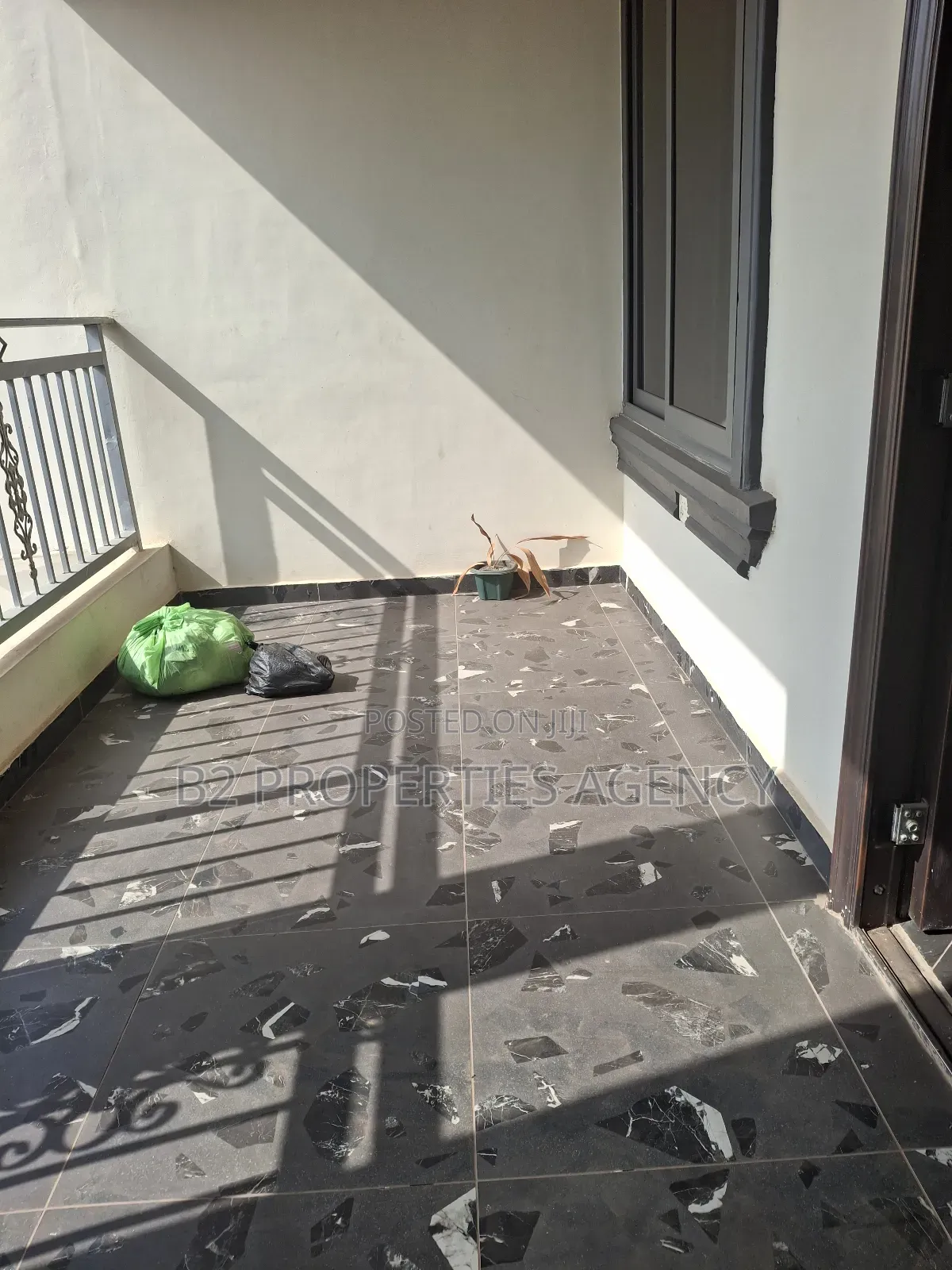 Furnished 2bdrm Apartment in B2 Properties Agency, Kumasi Metropolitan
