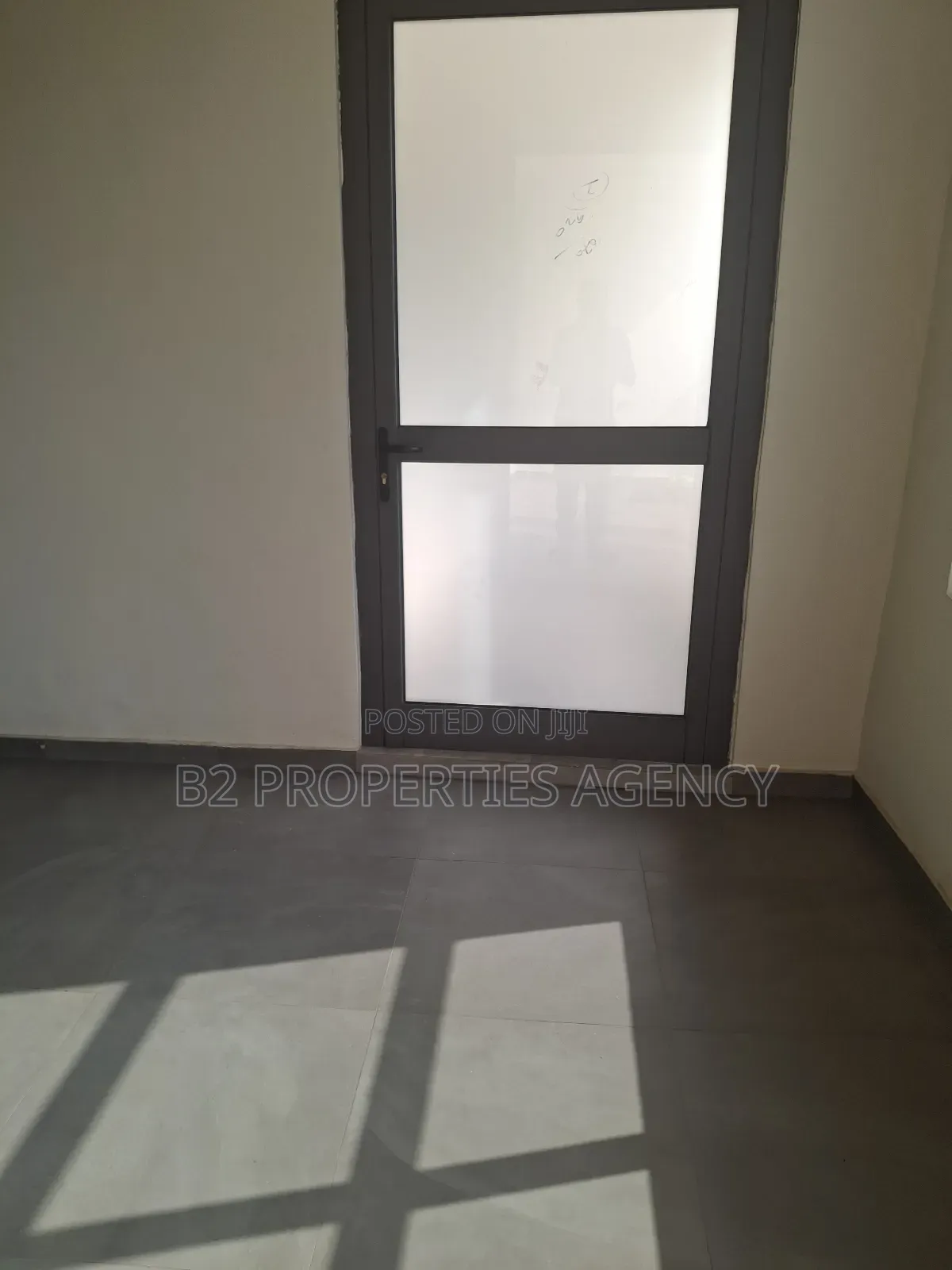Furnished 2bdrm Apartment in B2 Properties Agency, Kumasi Metropolitan