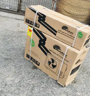 High Efficiency Rainbow 1.5hp R410a Non-Inverter Ac