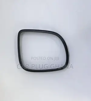 Mirror Guard for Audi Q5