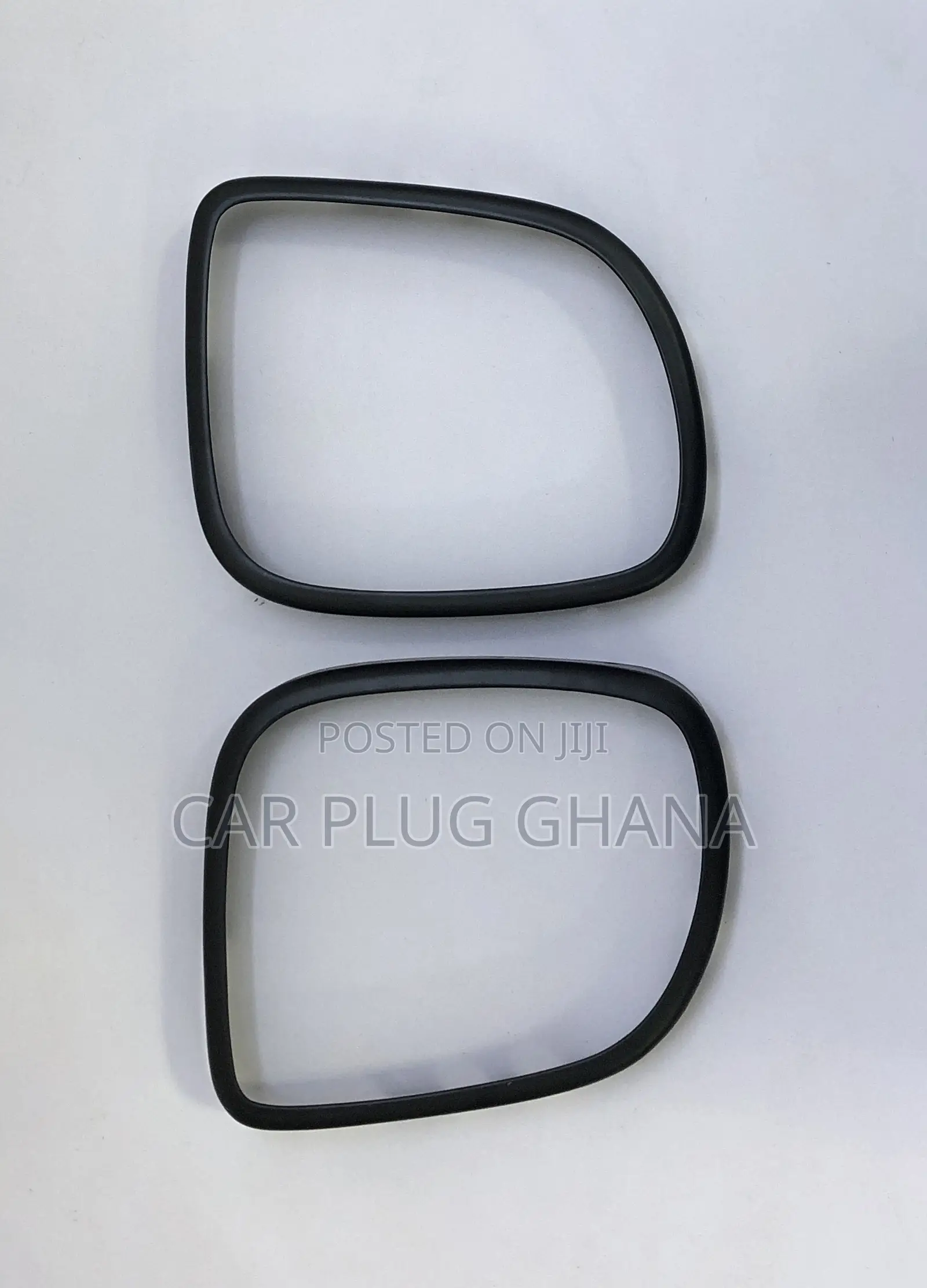 Mirror Guard for Audi Q5