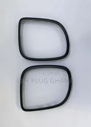 Mirror Guard for Audi Q5