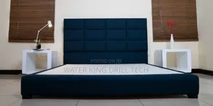 High Quality Kings Frames