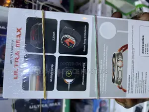 Series 9 Ultra Smartwatch