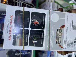 Series 9 Ultra Smartwatch