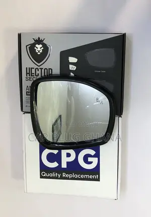 Mirror Guard and Side Mirror for Range Rover Sport Vogue