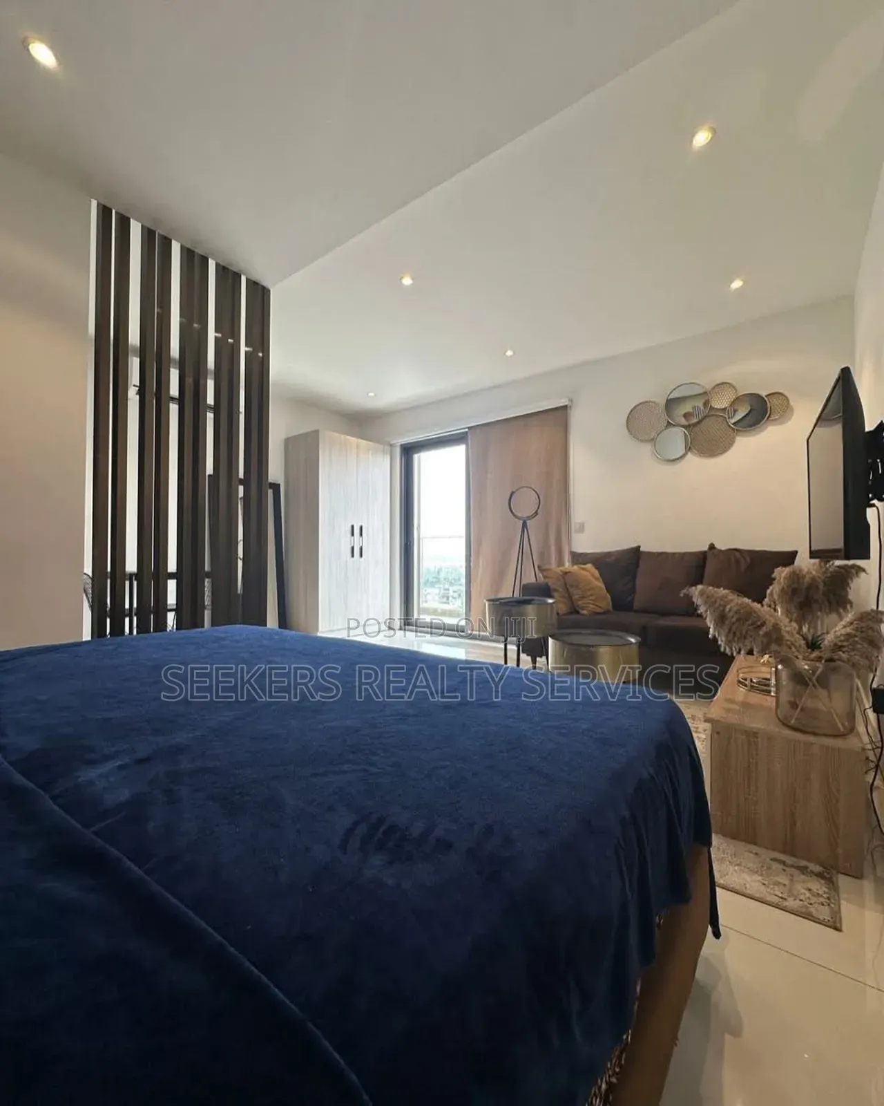 1 Bedroom Apartment For Sale At Airport Residential Area