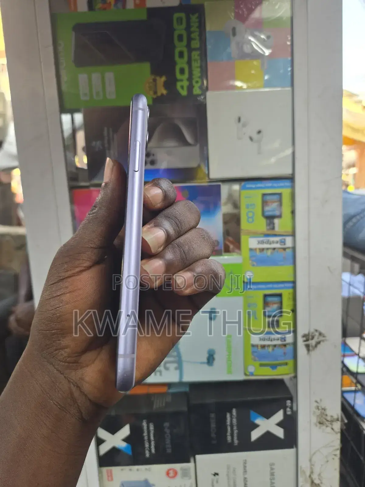 New Apple iPhone 11 64 GB