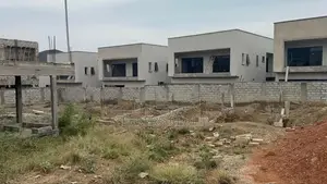 Prime Land for Sale at Tseaddo