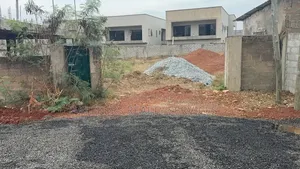 Prime Land for Sale at Tseaddo