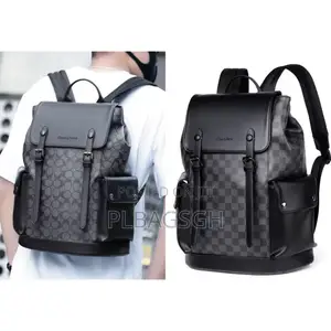 Backpack Men's Large by Capacity Business Computer