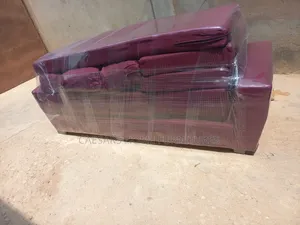 New Wine Lshape Sofa