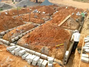 Experienced Constructions Site Supervisor for Your Building Project