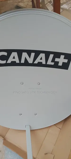Canal Plus Decoder Fullest Enjoy Your Football Channels