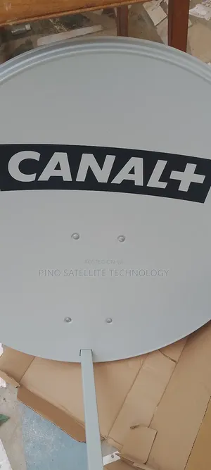 Canal Plus Decoder Fullest Enjoy Your Football Channels