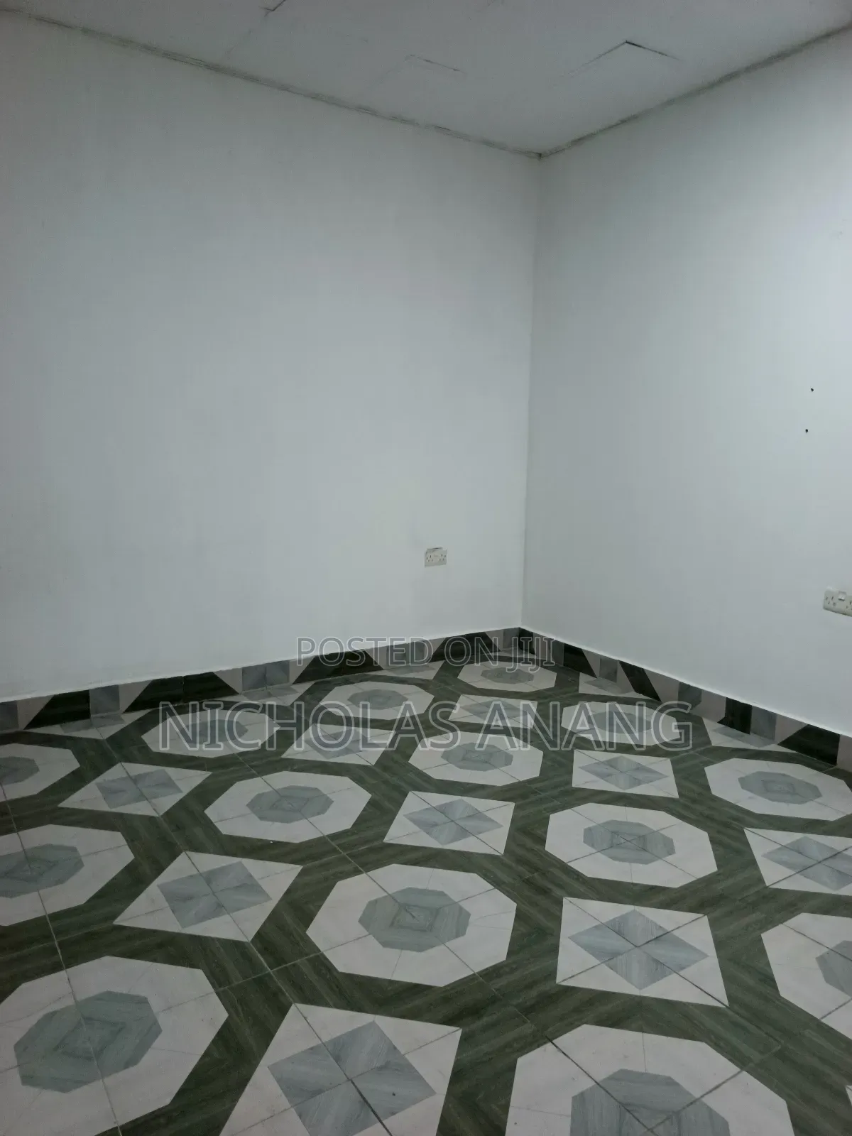 1bdrm Apartment in The Dorns Properties, New Town for rent