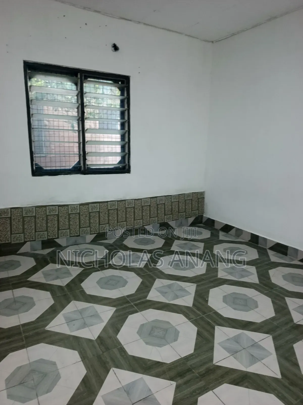 1bdrm Apartment in The Dorns Properties, New Town for rent