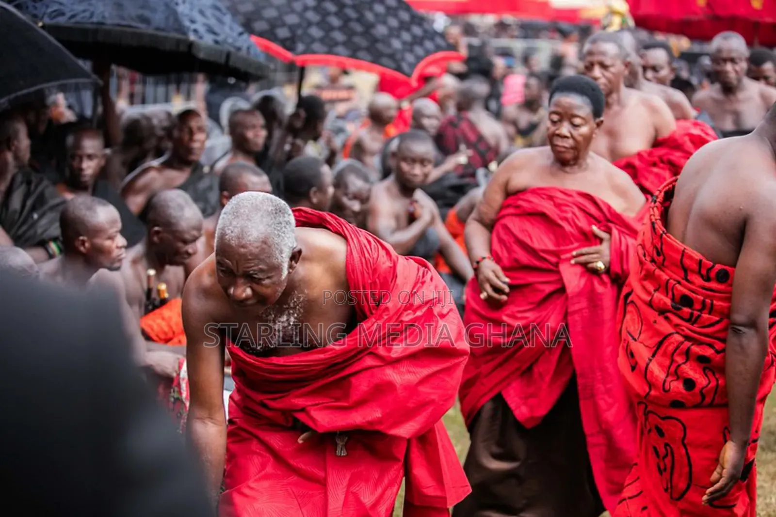 High Class Funeral Video Production Package