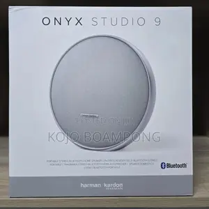 Onyx Studio 9