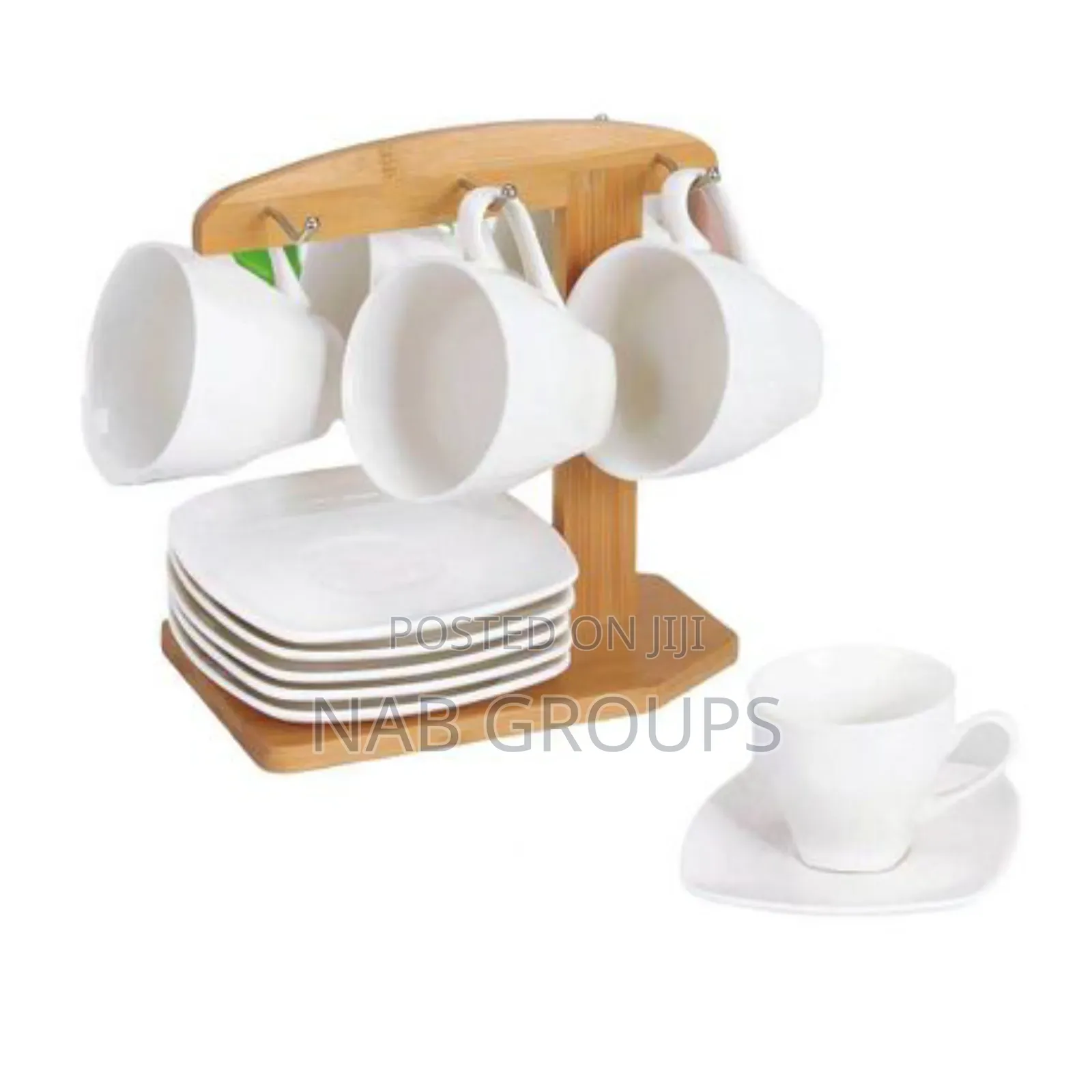Expresso Tea Set