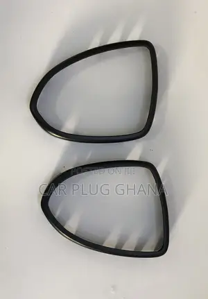 Mirror Guard for Hyundai Sonata 2020-2025