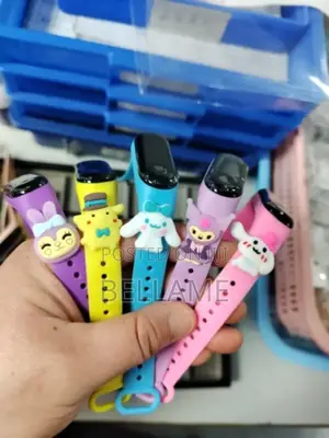 Waterproof Kids Watch