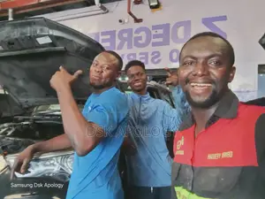 Auto Electrician