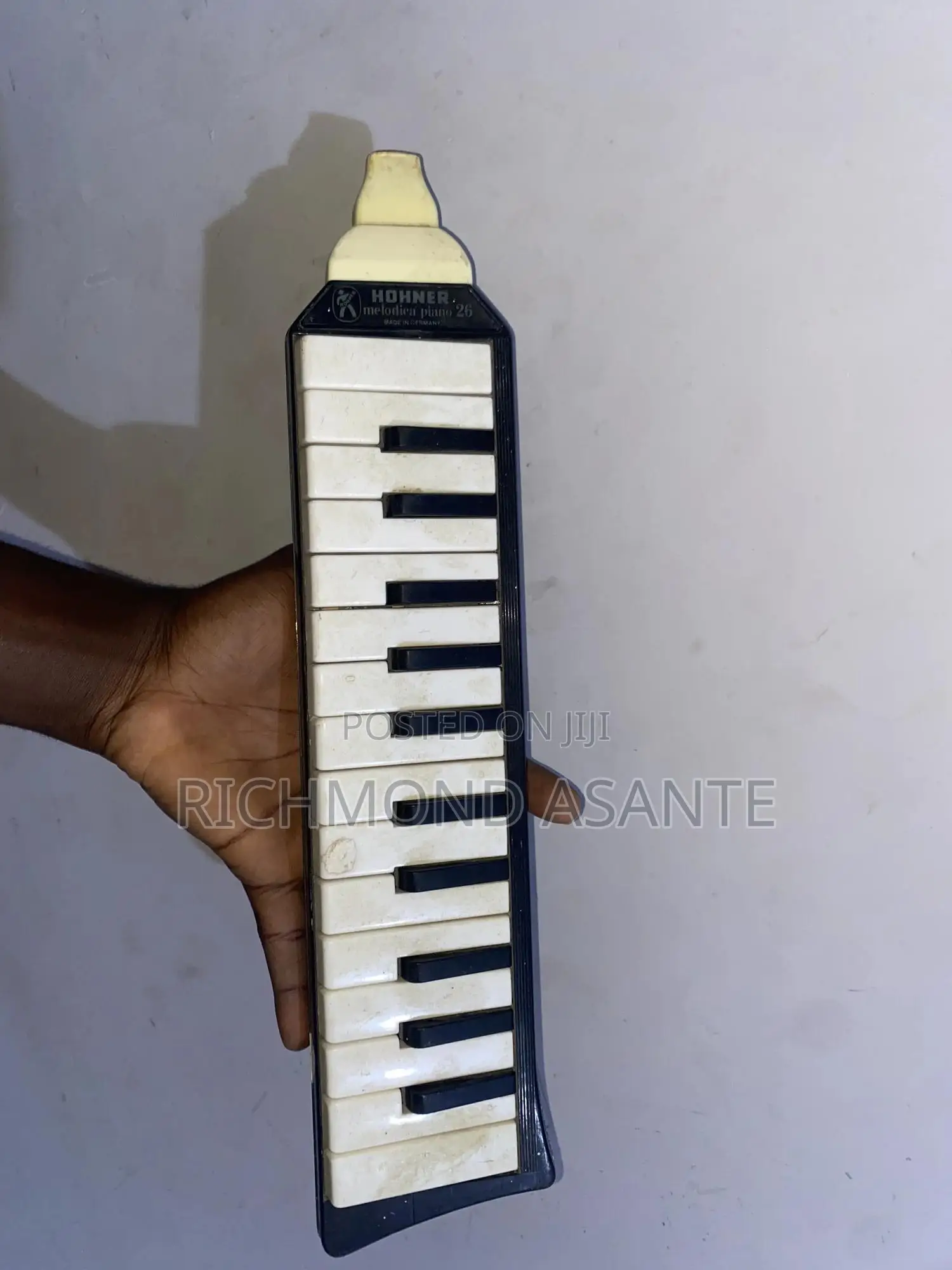 Home Used Melodica Piano 26