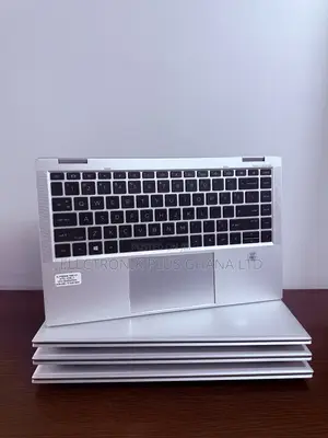 Laptop HP EliteBook x360 1040 G7 16GB Intel Core i7 SSD 512GB