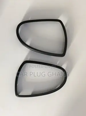 Mirror Guard for Hyundai Elantra Verna and Accent