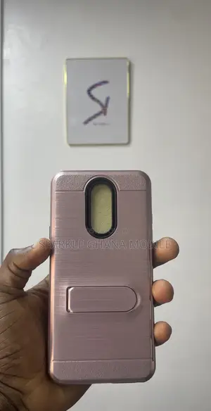 Lg Stylus Cz Rose Gold