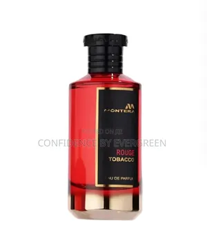 Rouge Tobacco Montera
