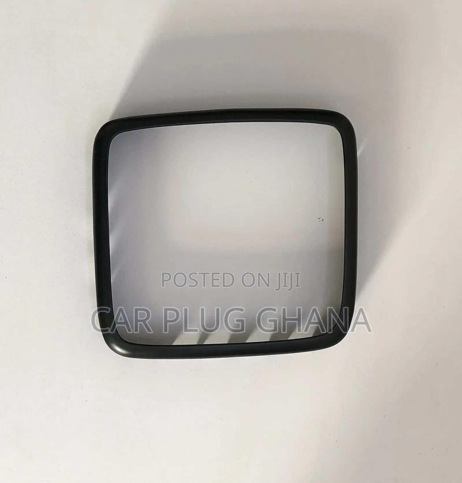 Mirror Guard for Jeep Wrangler