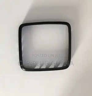 Mirror Guard for Jeep Wrangler