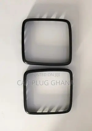 Mirror Guard for Jeep Wrangler