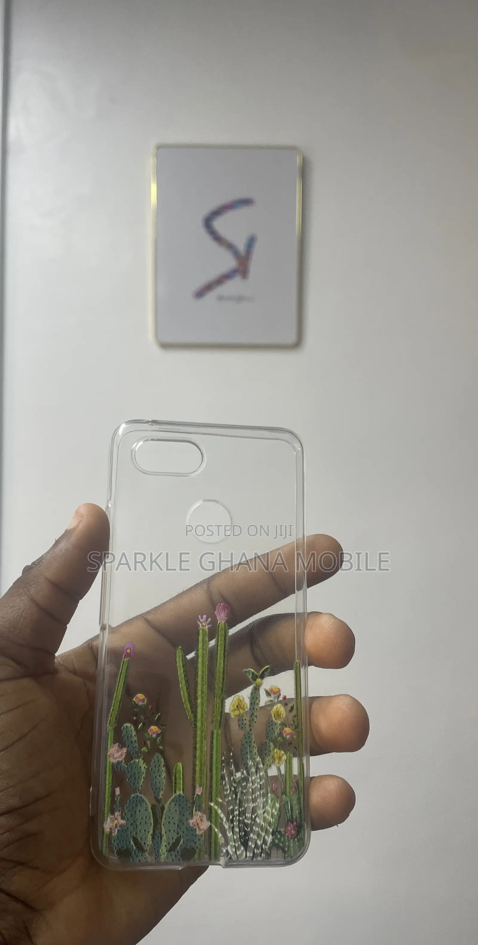 Google Pixel Unov Pixel 3 Case