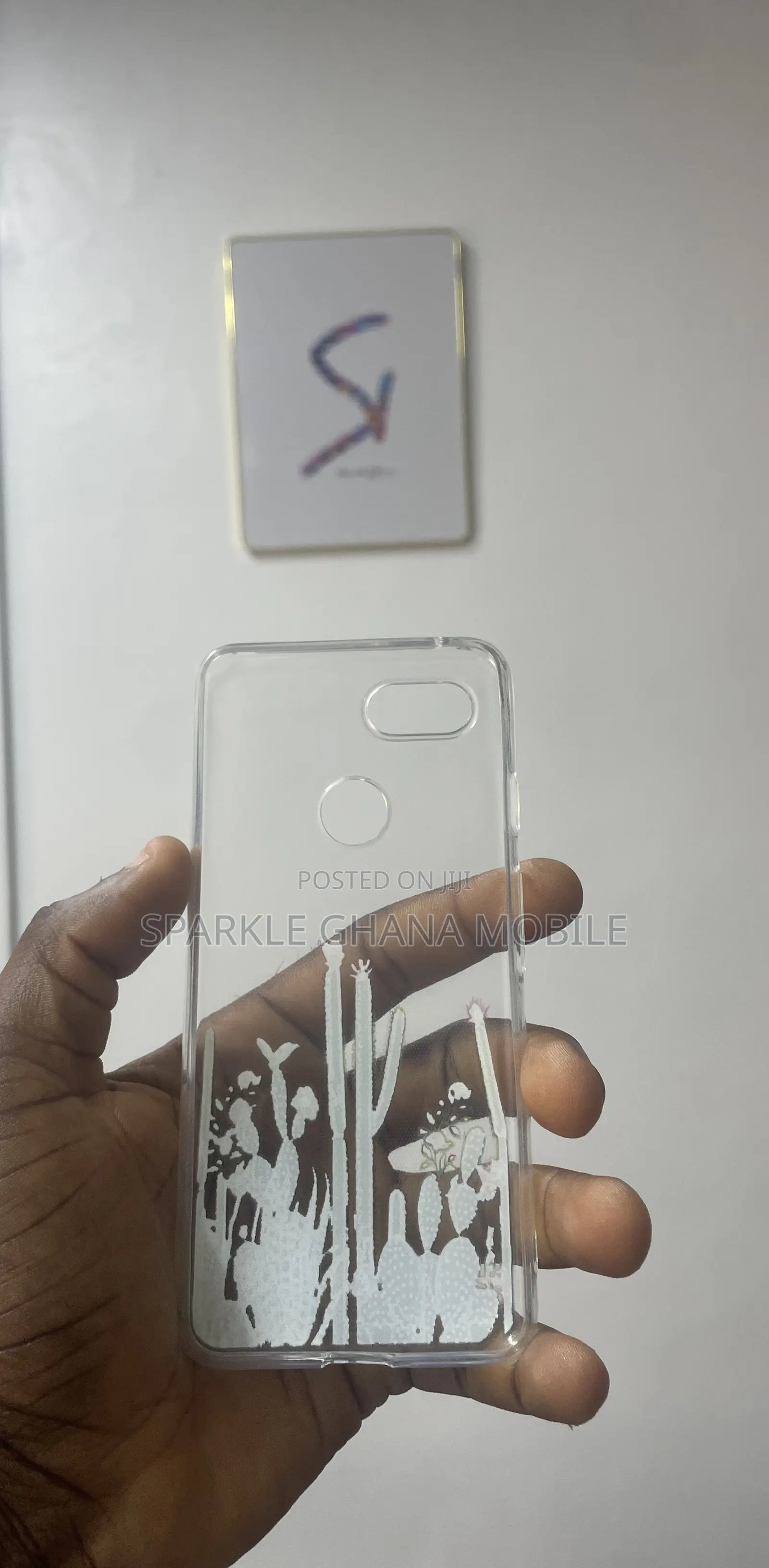 Google Pixel Unov Pixel 3 Case
