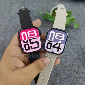 Hk10 Smartwatch