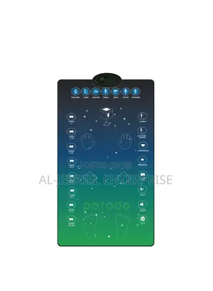 Porodo Interactive Prayer Mat -110 X 70 Cm