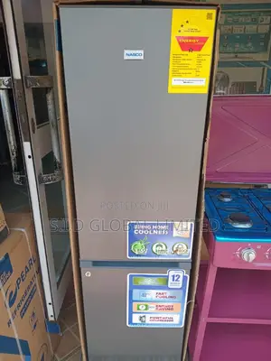 Nasco Refrigerator Your Home's New Best Friend
