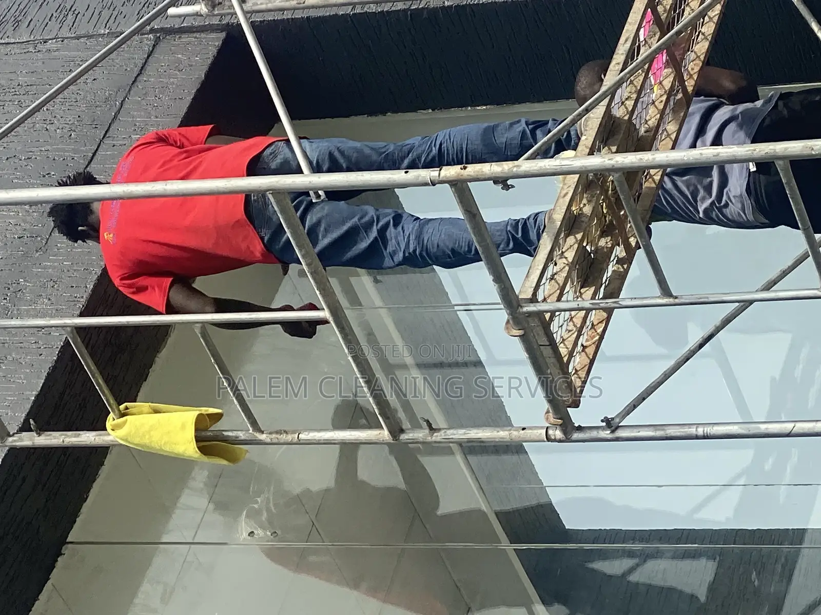 Cleaning Services