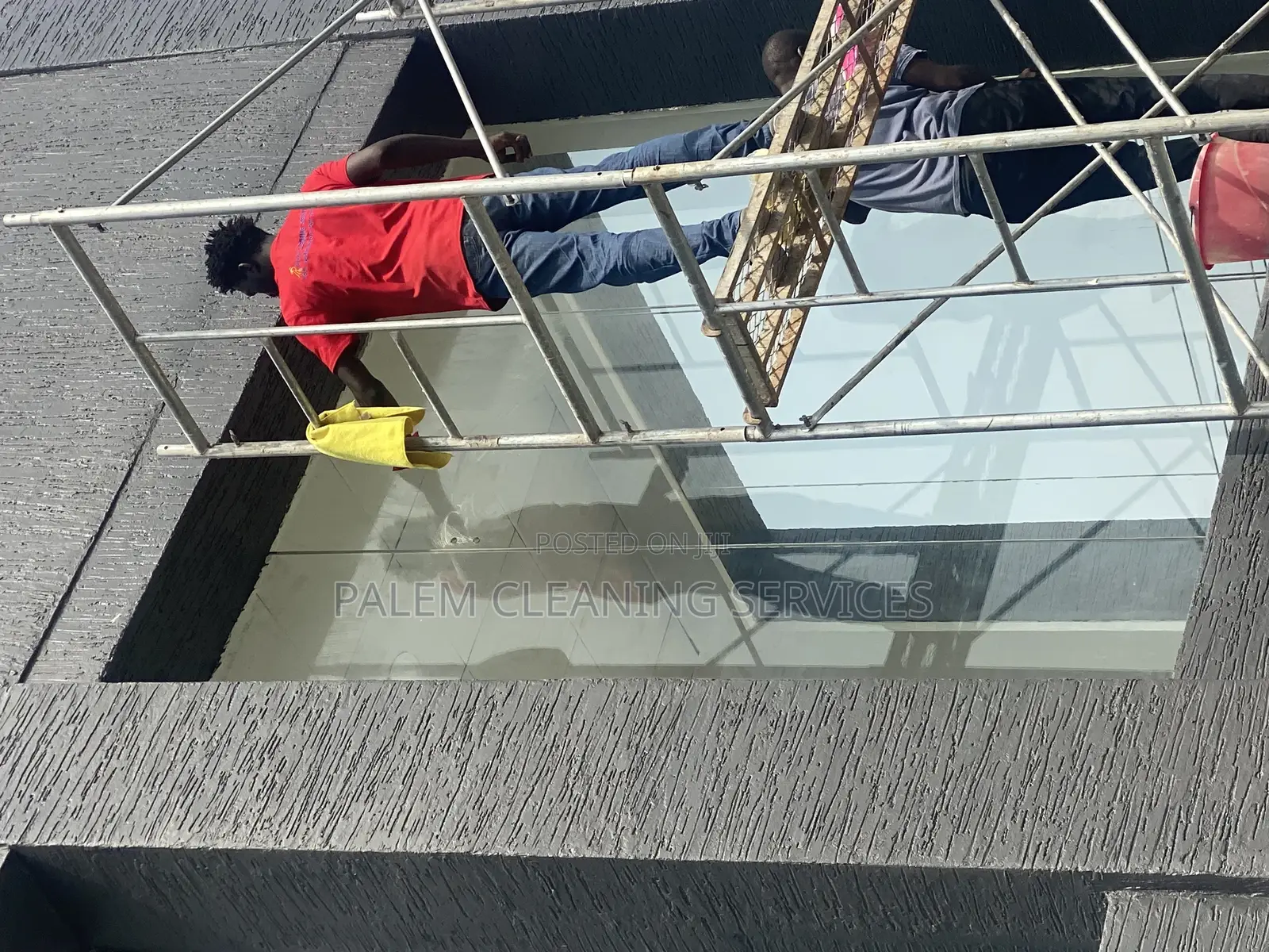 Cleaning Services