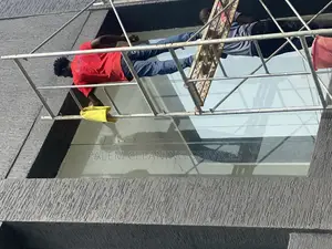 Cleaning Services