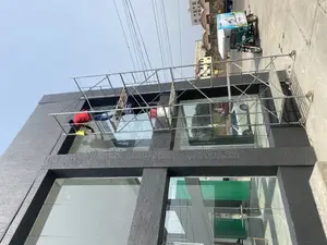 Cleaning Services