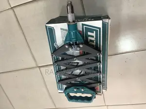 Total Folding Hand Riveter (32”)