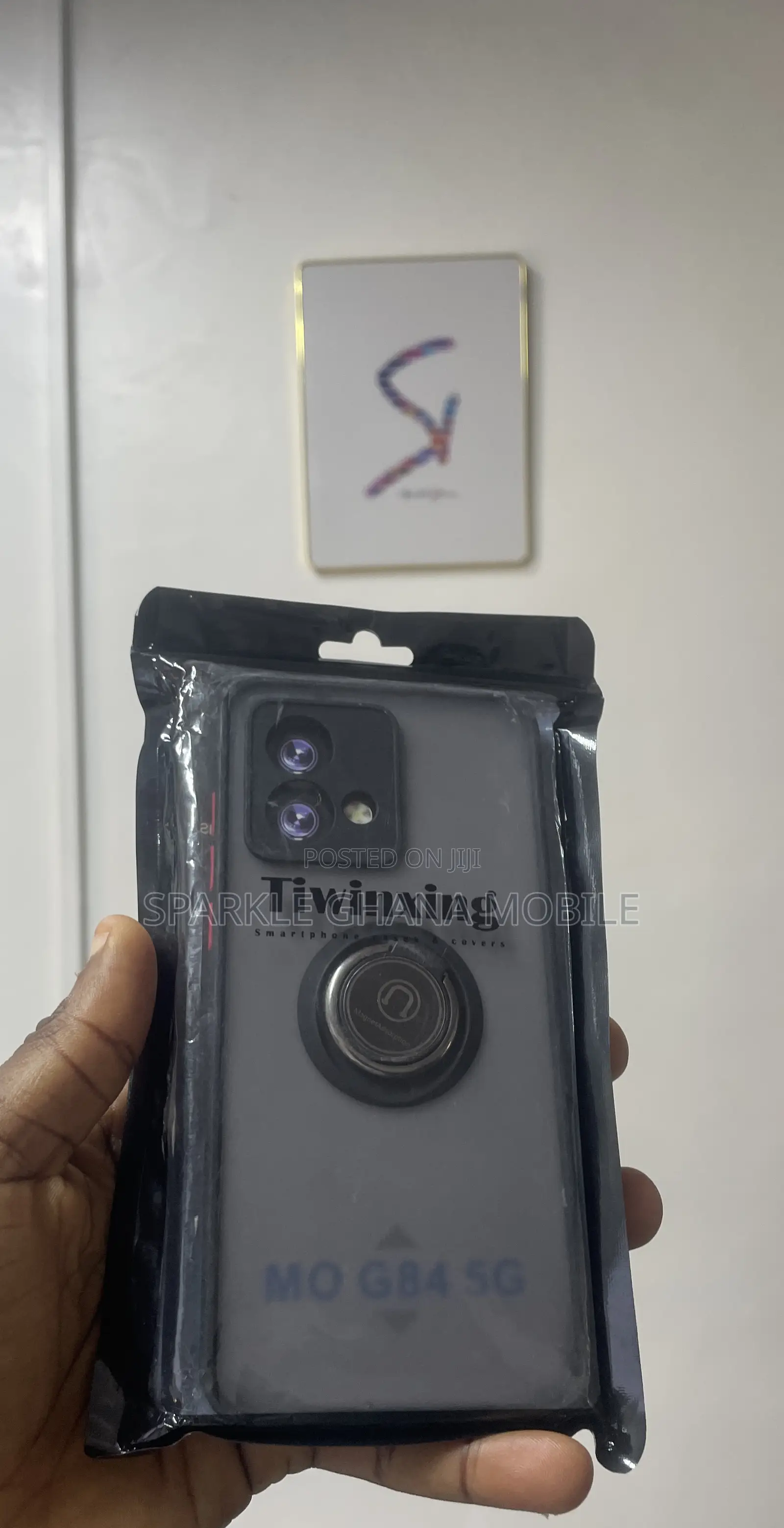 Motorola G84 5g Case