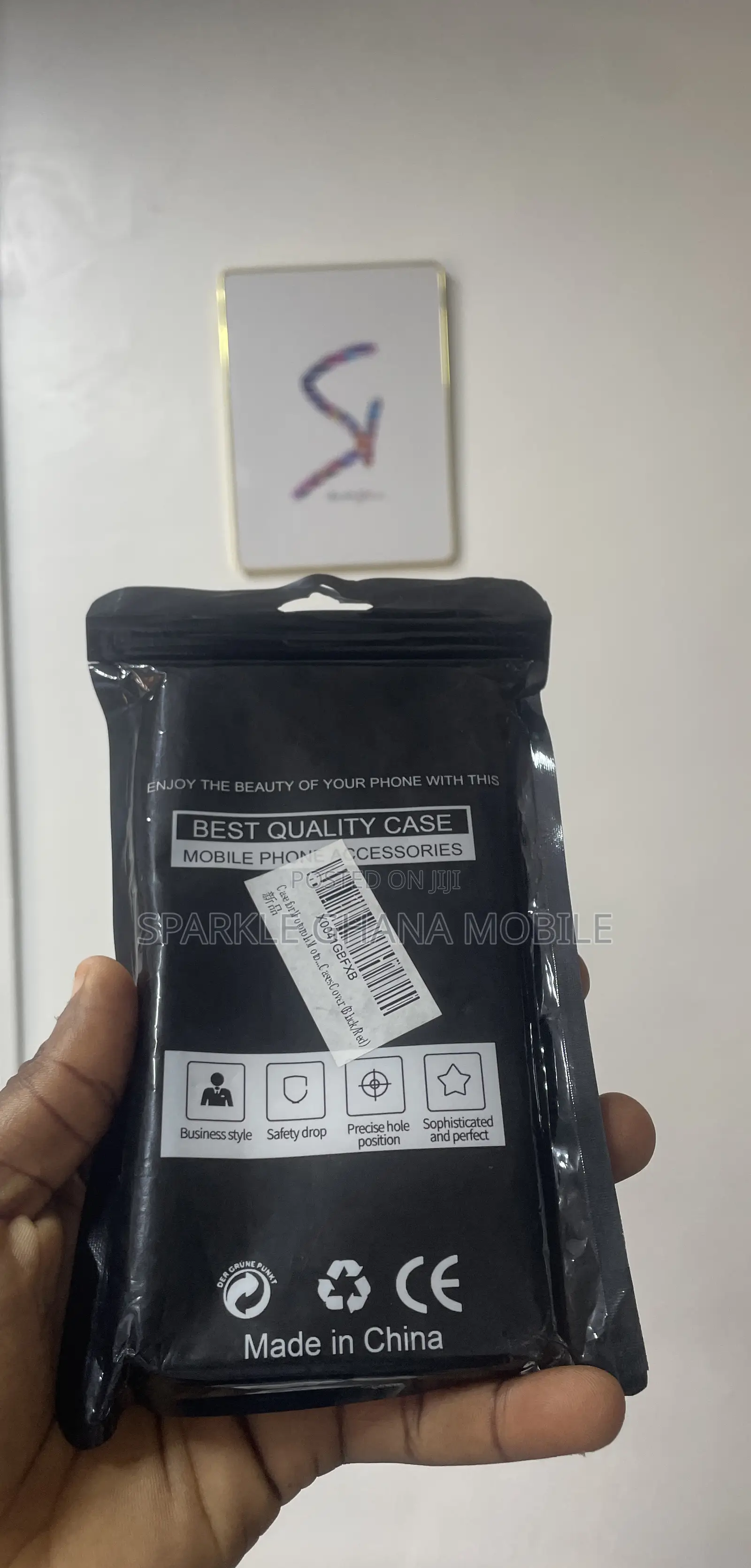 Motorola G84 5g Case