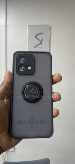 Motorola G84 5g Case