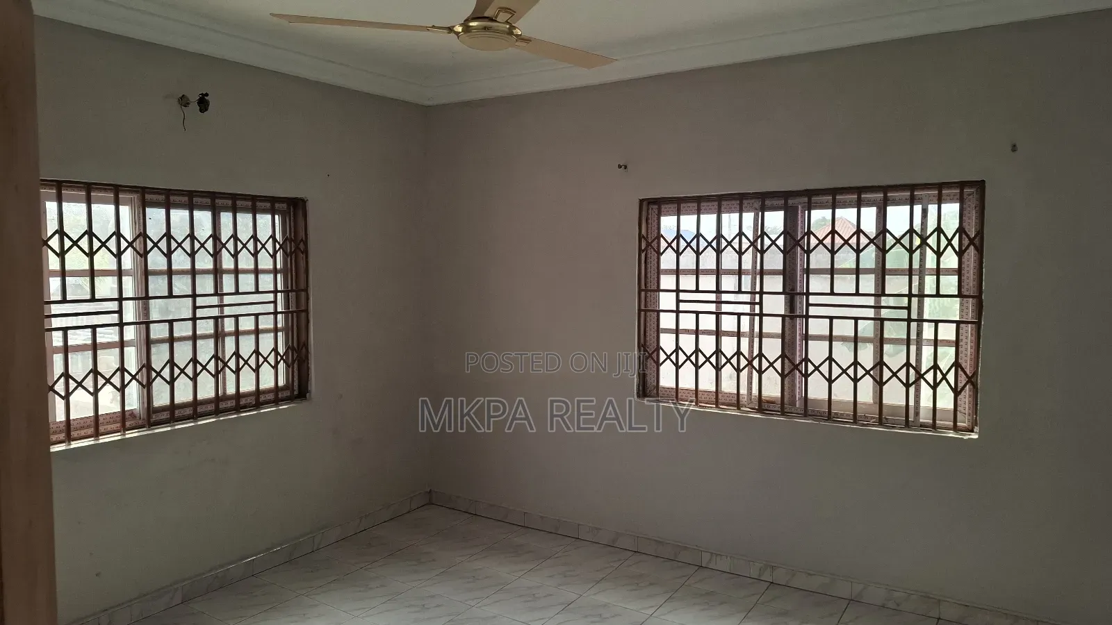 4bdrm House in Mkpa Realty, Tamale Municipal for sale